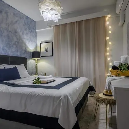 Διαμέρισμα Zoe's Sea View