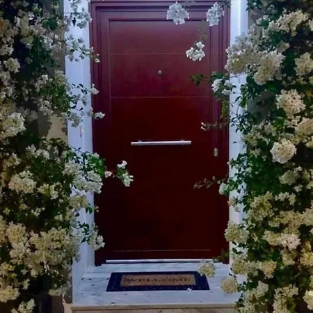 Zoe's Sea View Διαμέρισμα