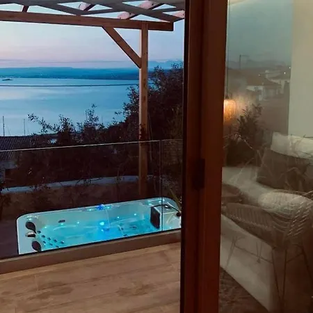 Διαμέρισμα Zoe's Sea View Πύλος