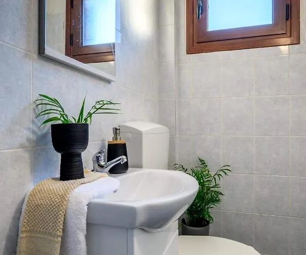 Zoe's Sea View Pylos