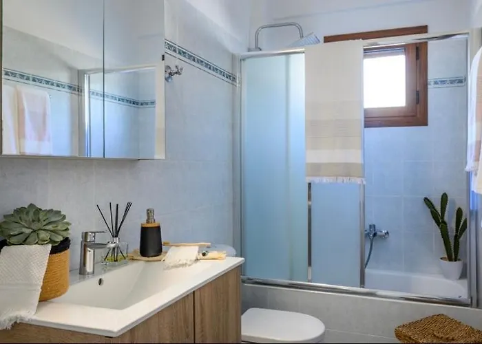 Zoe's Sea View Pylos