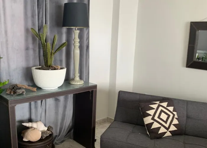 Zoe's Sea View * Pylos