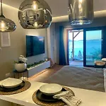 Apartment Zoe's Sea View Pylos