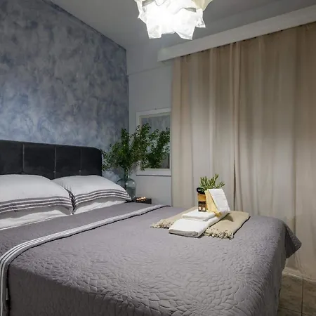 公寓 Zoe's Sea View *