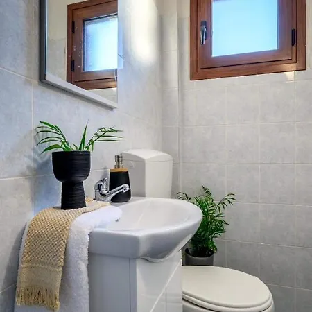 Zoe's Sea View Pylos