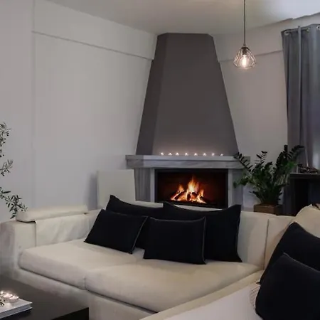 Zoe's Sea View Lägenhet