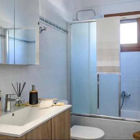 Zoe's Sea View 皮洛斯