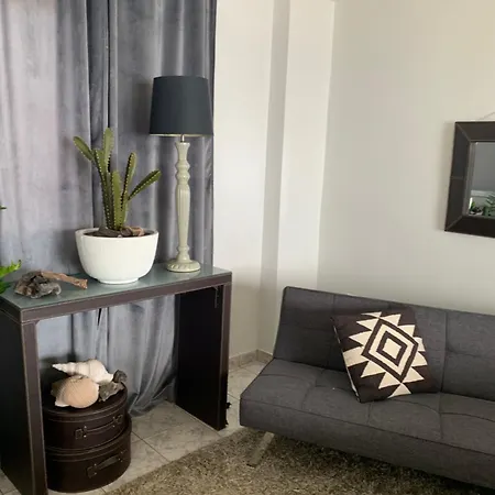 Zoe's Sea View * 皮洛斯