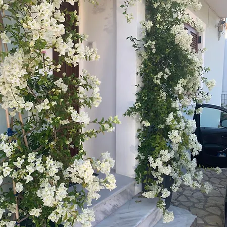 Zoe's Sea View 公寓 *