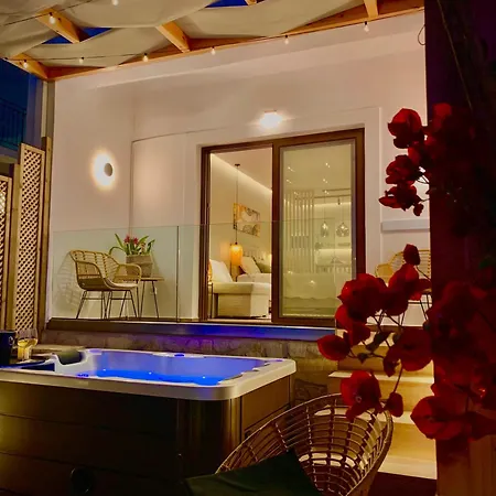 Zoe's Sea View Apartment *