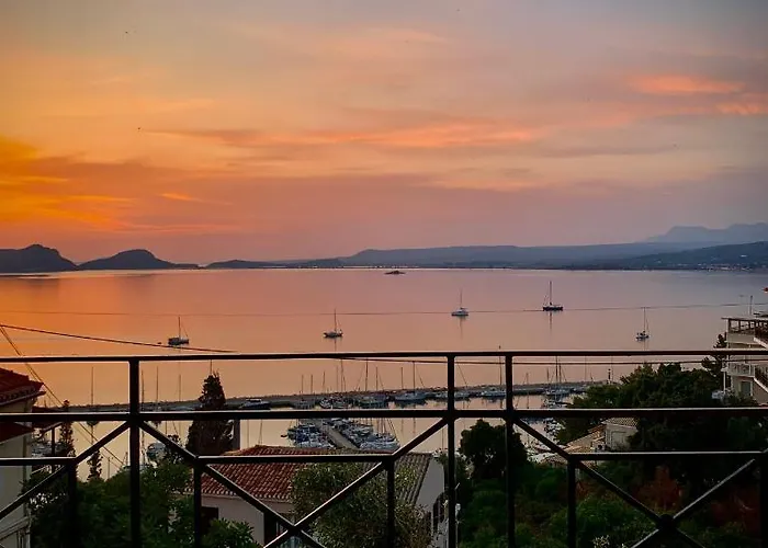 Zoe's Sea View