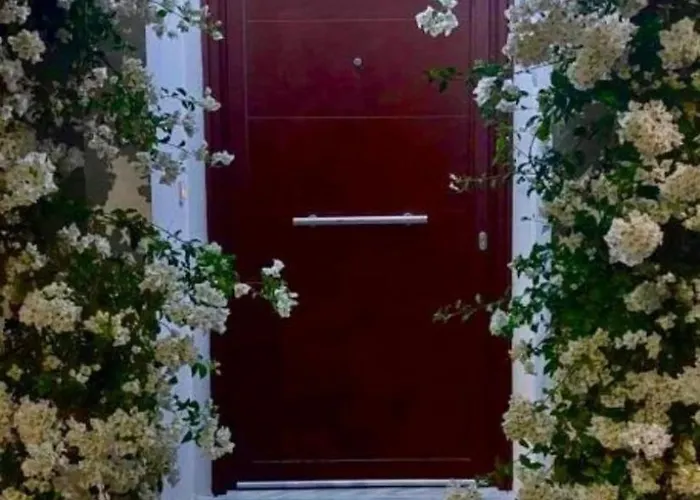 Zoe's Sea View Διαμέρισμα