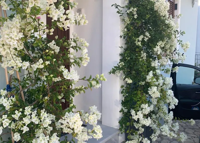 Zoe's Sea View Διαμέρισμα *